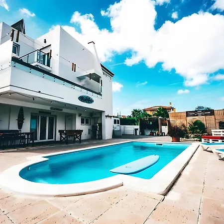 Beachhouse Lourinhã