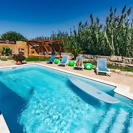 Vila Beachhouse