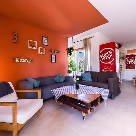 Beachhouse Vila