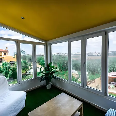 Beachhouse Vila