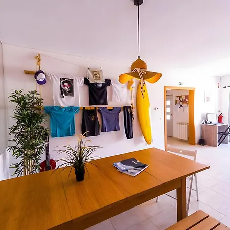 Beachhouse Lourinhã