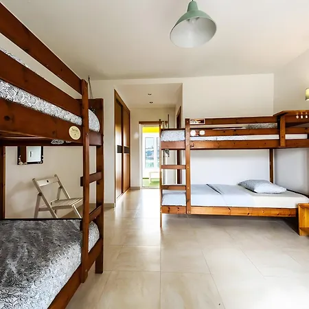 Vila Beachhouse