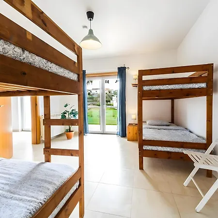 Beachhouse * Lourinhã