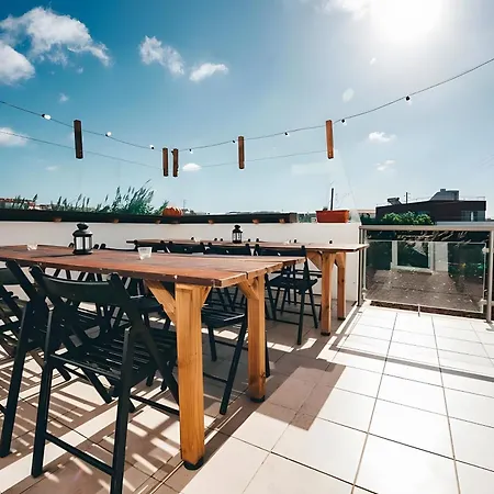 Vila Beachhouse Lourinhã