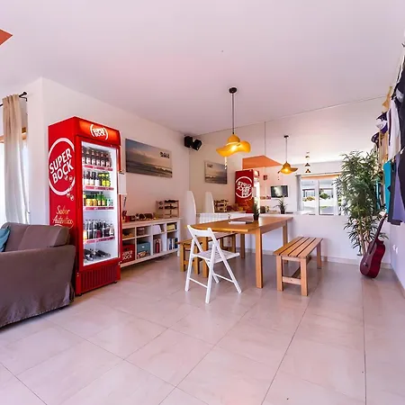 Beachhouse Vila