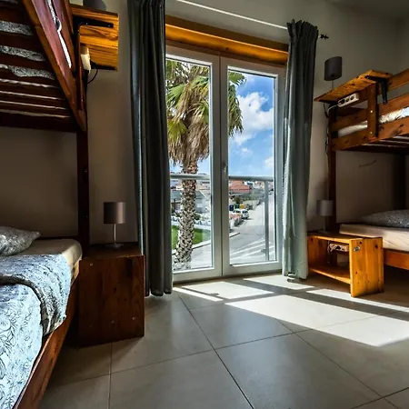 Vila Beachhouse *