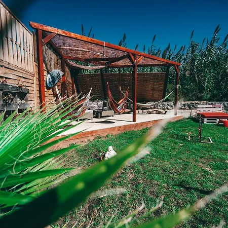 Vila Beachhouse Lourinhã