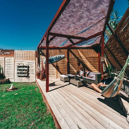 Vila Beachhouse Lourinhã
